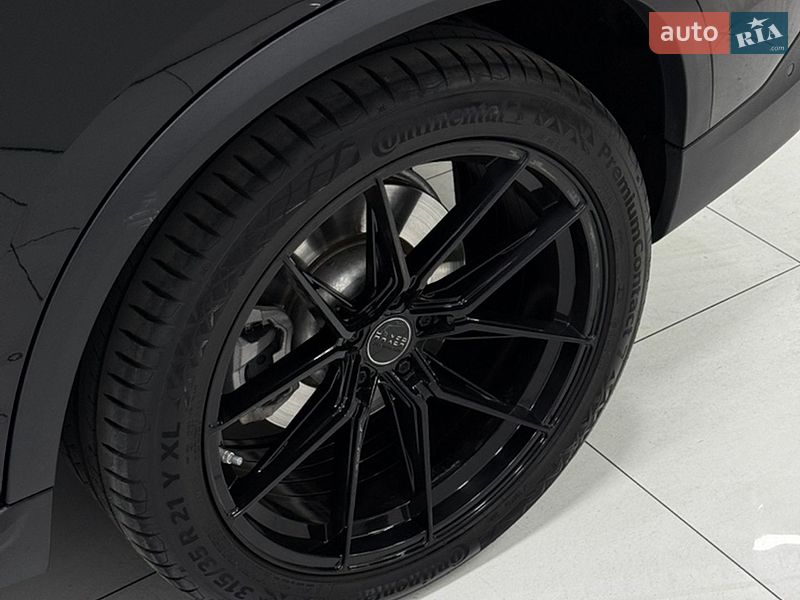 Внедорожник / Кроссовер BMW X5 2019 в Одессе
