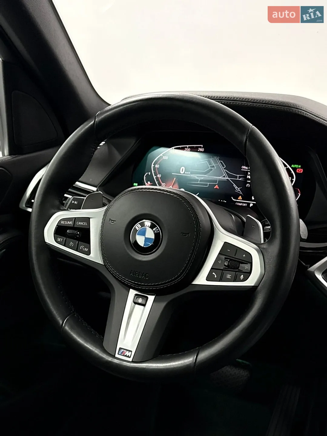 2019 BMW X5 - мініатюра 26