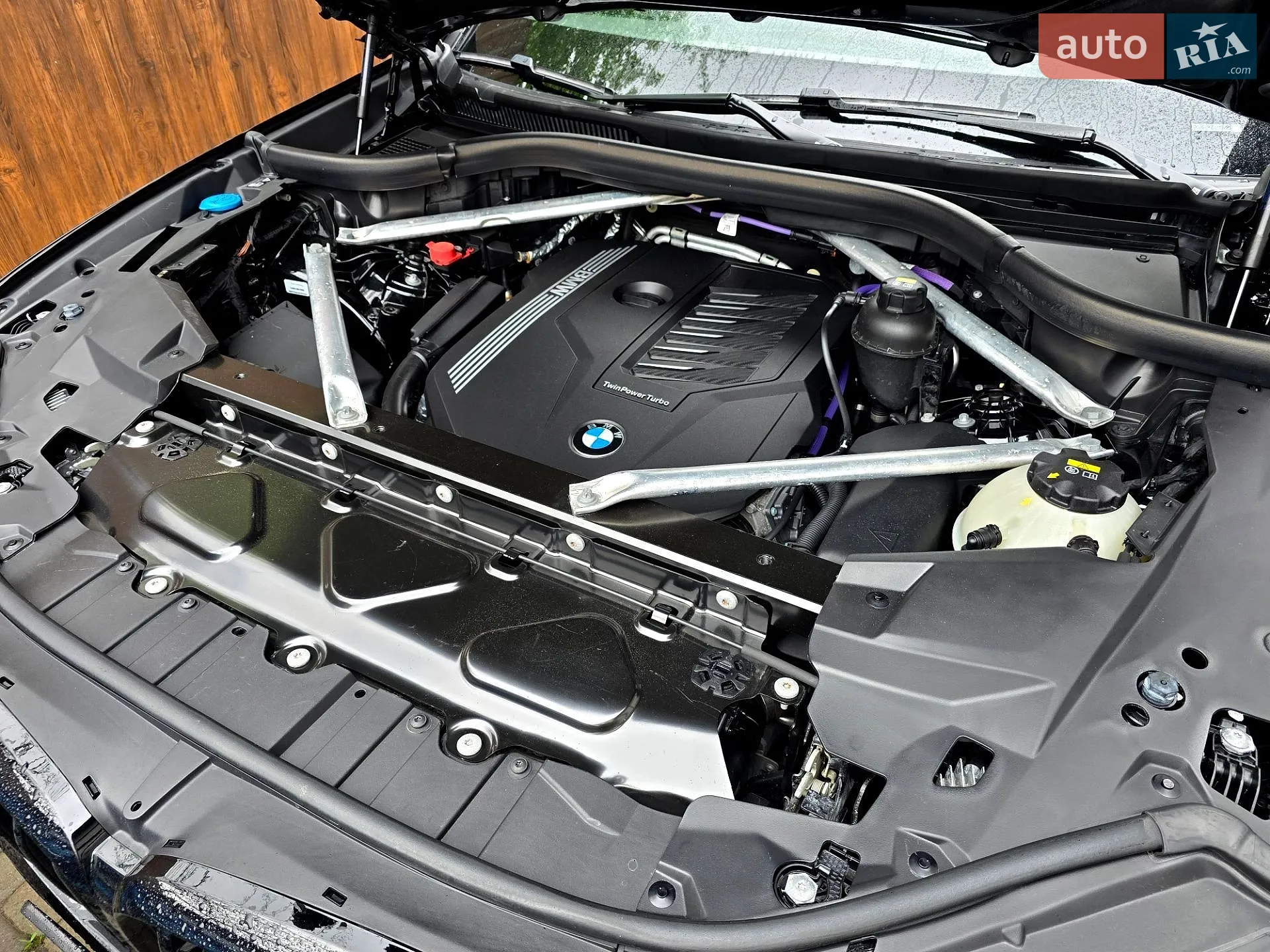 2022 BMW X5 - мініатюра 144