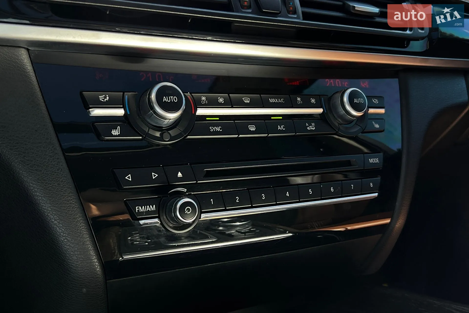 2014 BMW X5 - мініатюра 23