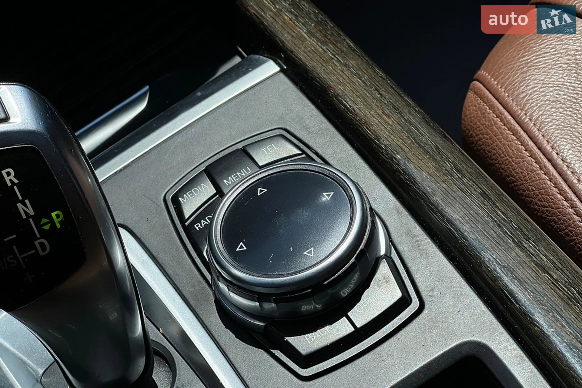 2014 BMW X5 - мініатюра 26