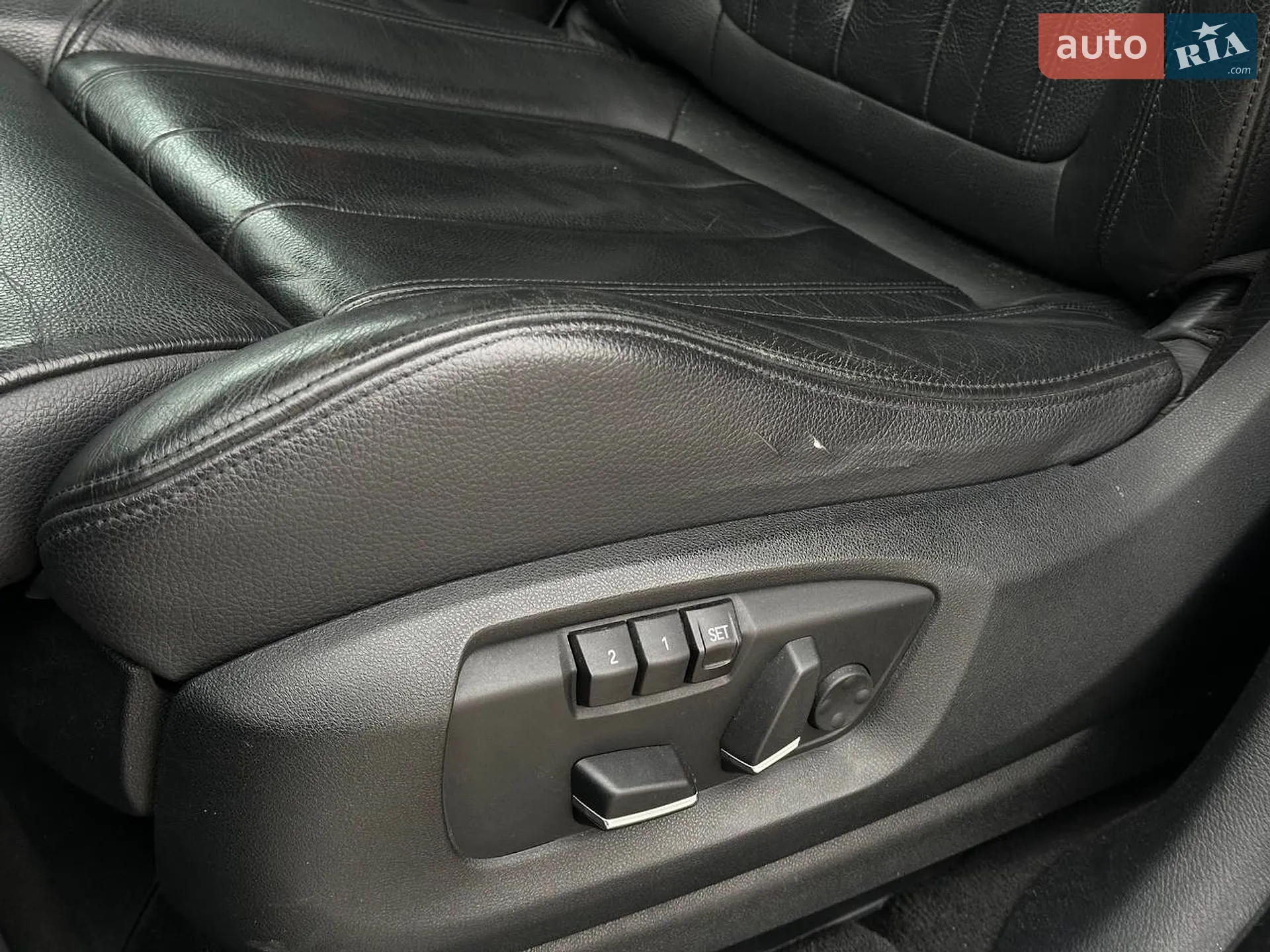 2015 BMW X5 - мініатюра 18