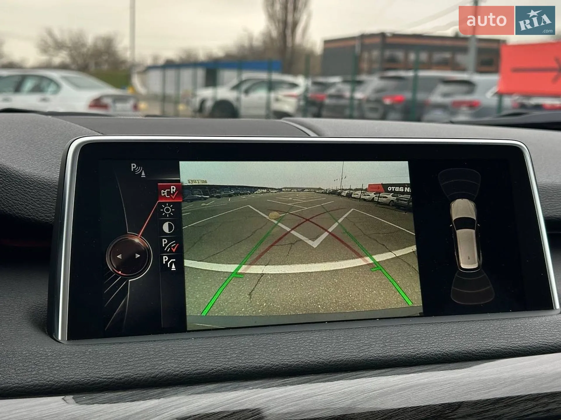2015 BMW X5 - мініатюра 30