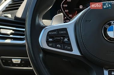 Внедорожник / Кроссовер BMW X5 2019 в Львове