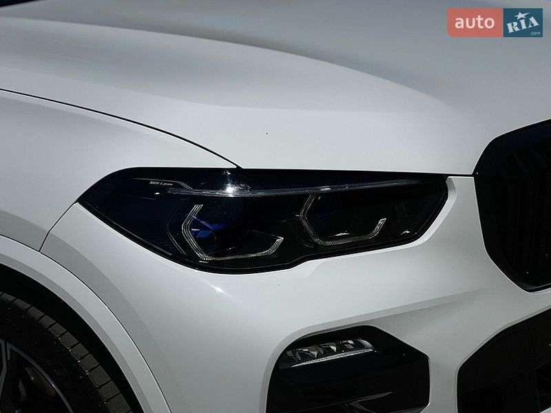 Внедорожник / Кроссовер BMW X5 2019 в Львове