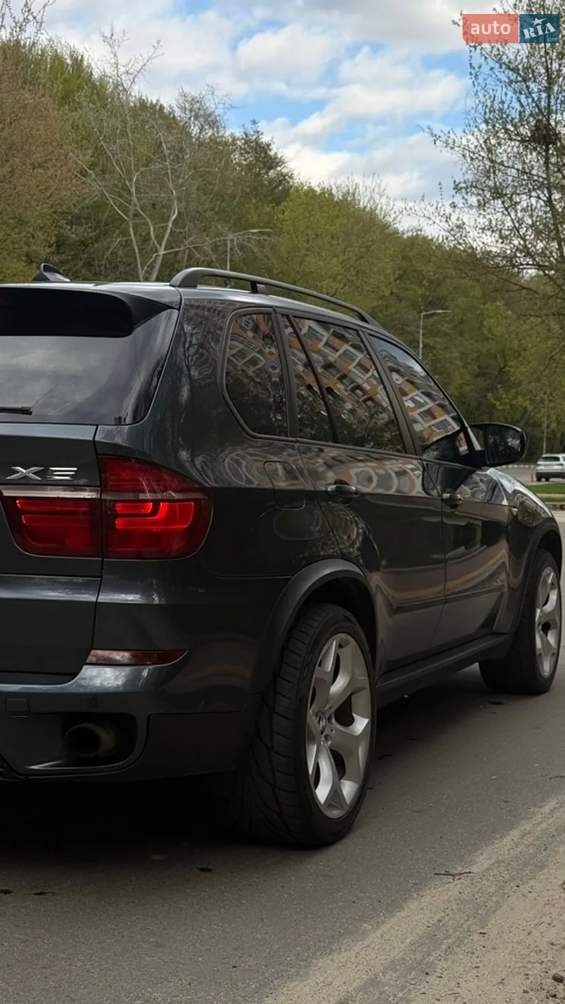 2012 BMW X5 - мініатюра 7