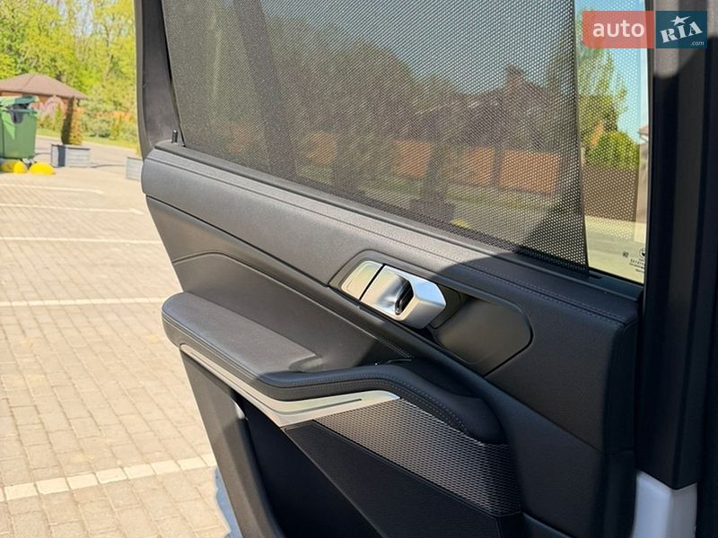 Внедорожник / Кроссовер BMW X5 2021 в Виннице