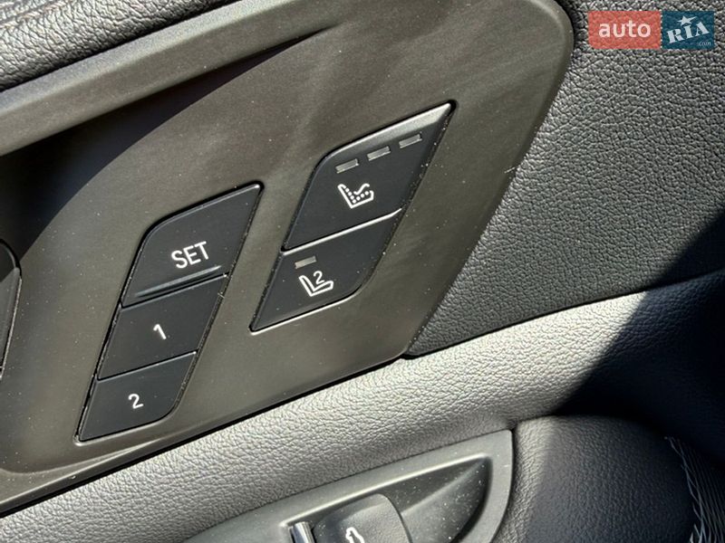 Внедорожник / Кроссовер BMW X5 2021 в Виннице