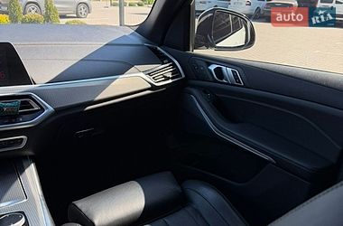 Внедорожник / Кроссовер BMW X5 2021 в Виннице