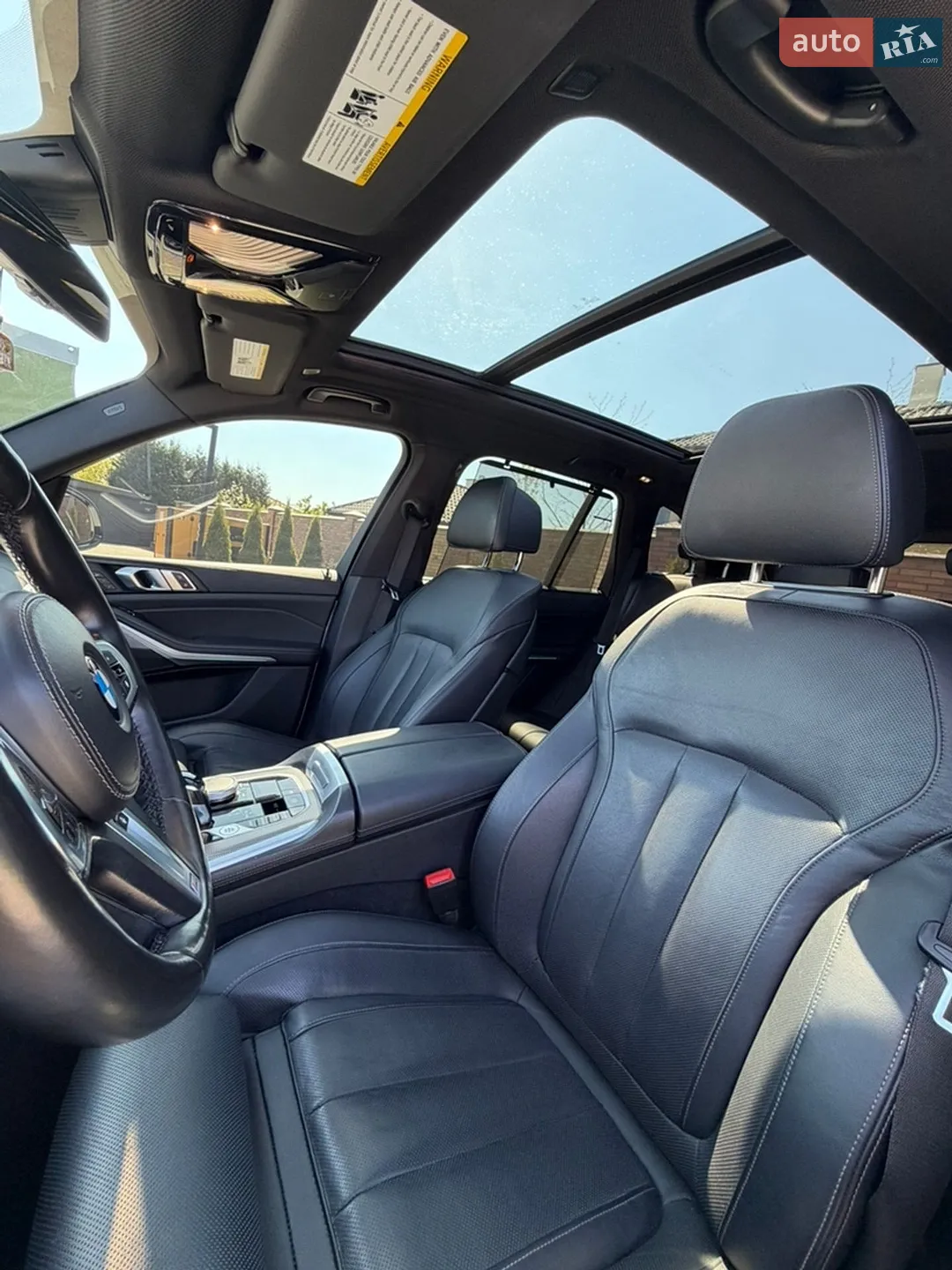 2021 BMW X5 - мініатюра 18