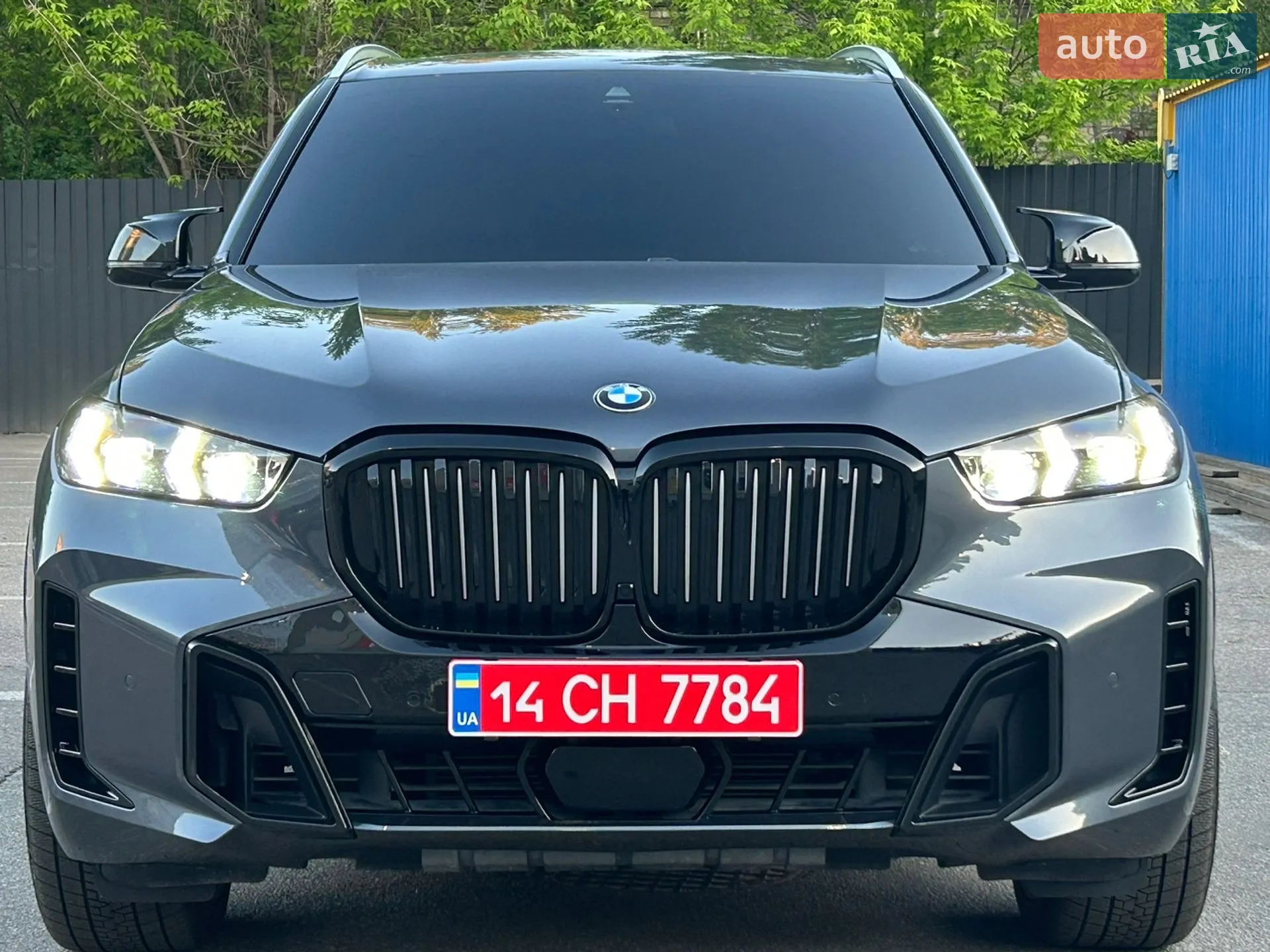 2021 BMW X5 - мініатюра 8