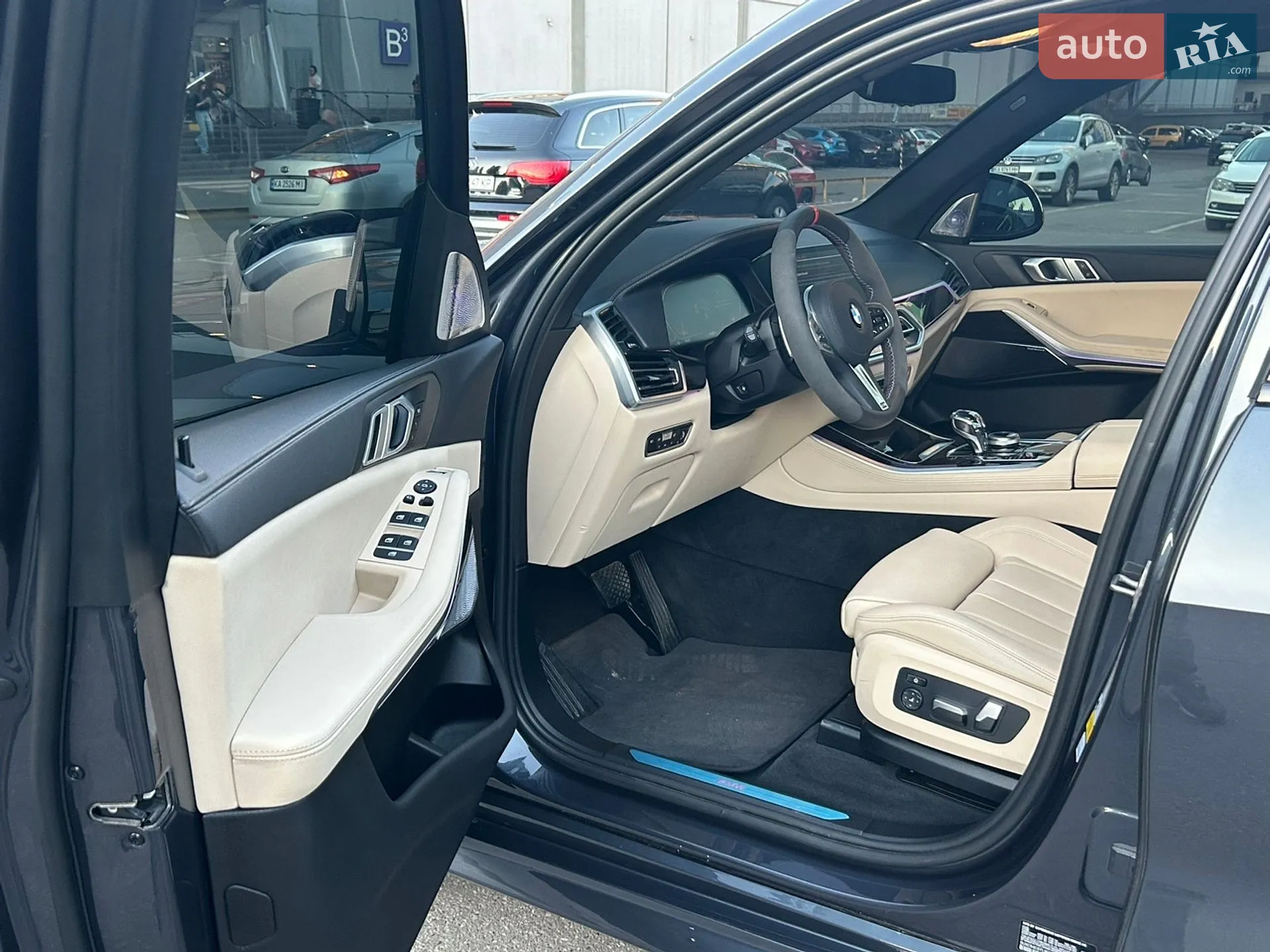 2021 BMW X5 - мініатюра 26