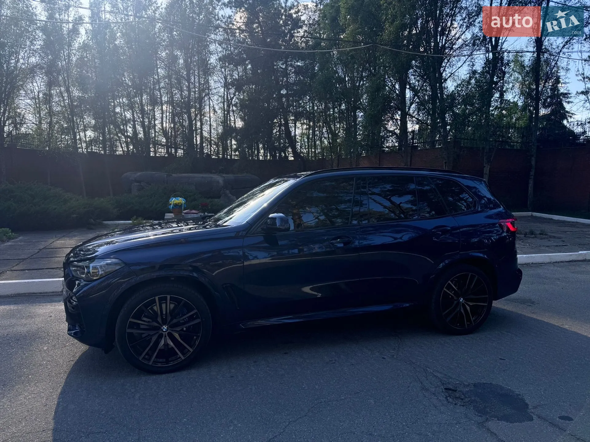 2019 BMW X5 - мініатюра 2