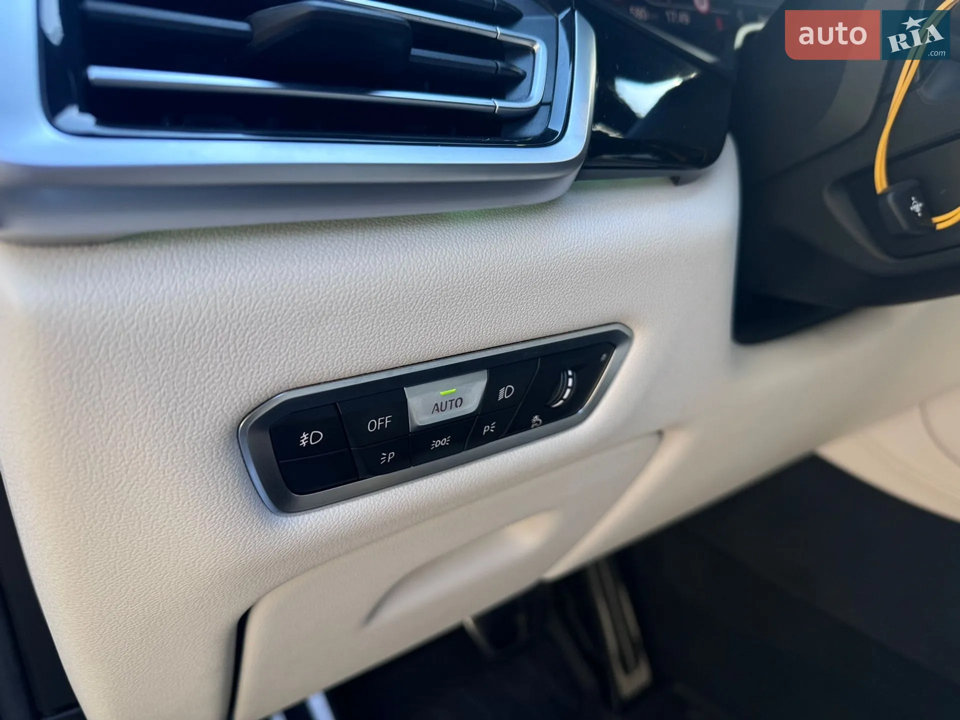 2019 BMW X5 - мініатюра 9