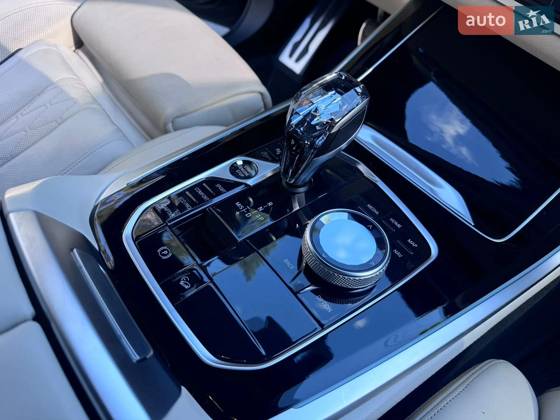 2019 BMW X5 - мініатюра 13