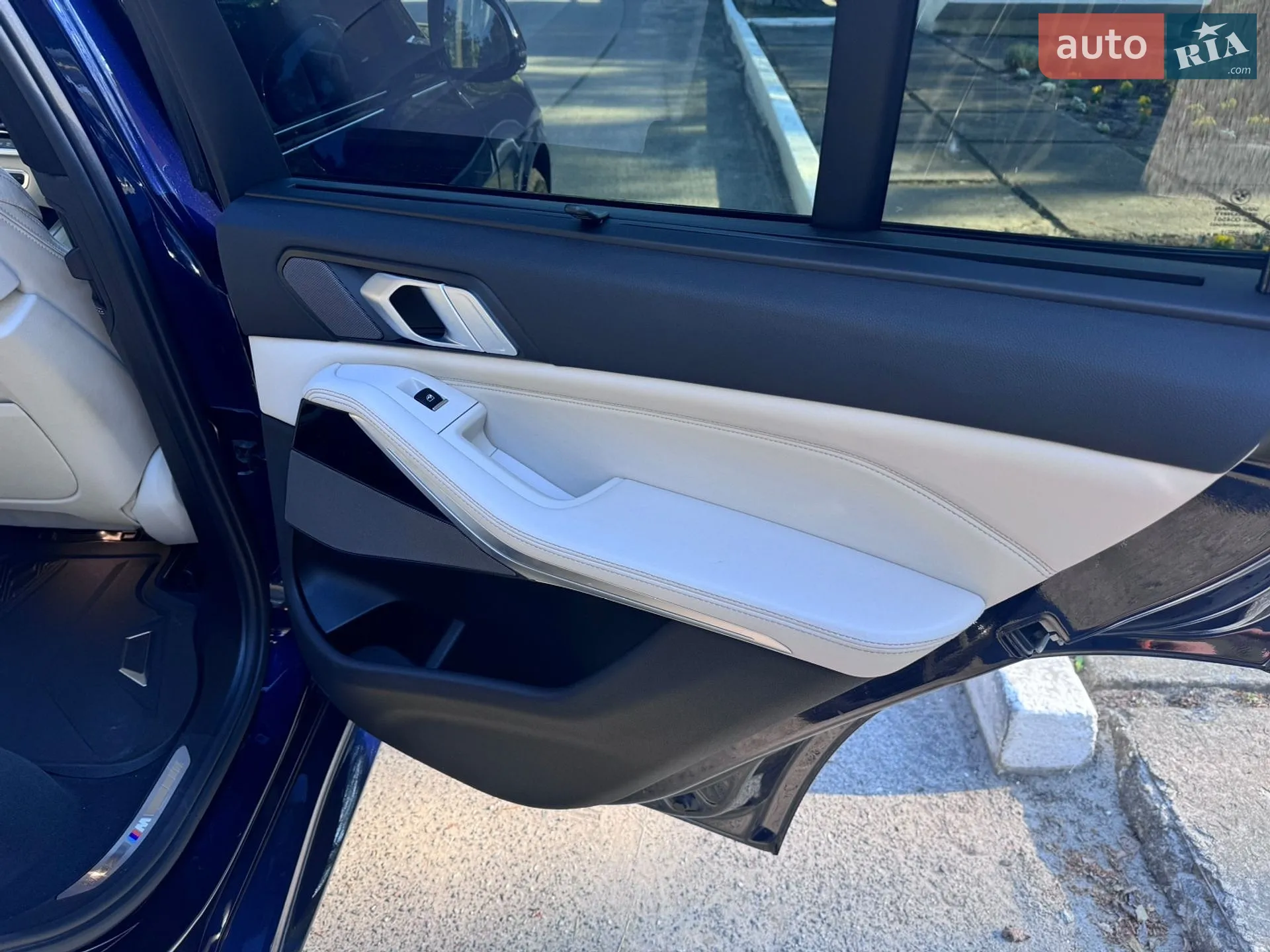 2019 BMW X5 - мініатюра 15