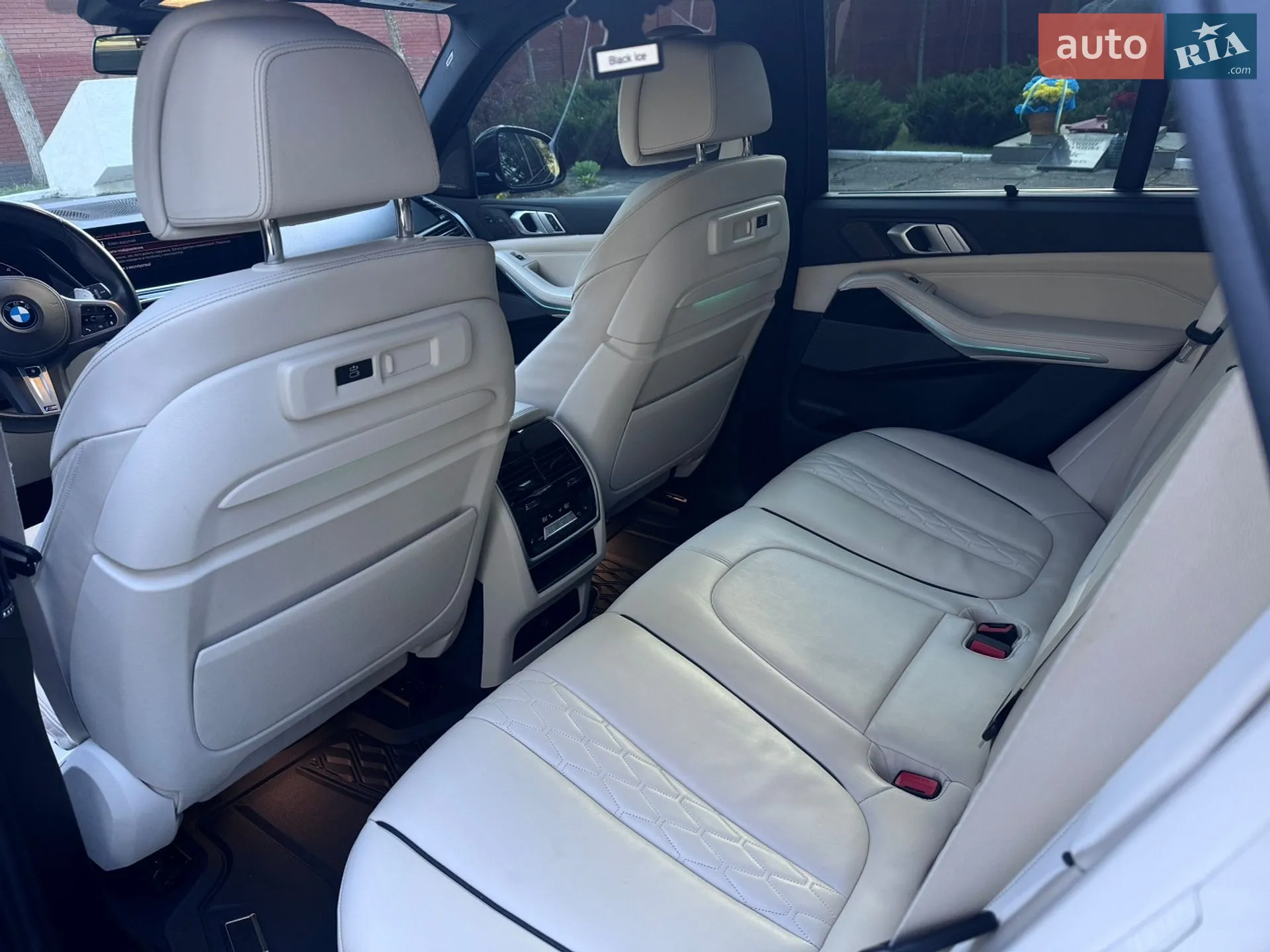 2019 BMW X5 - мініатюра 18