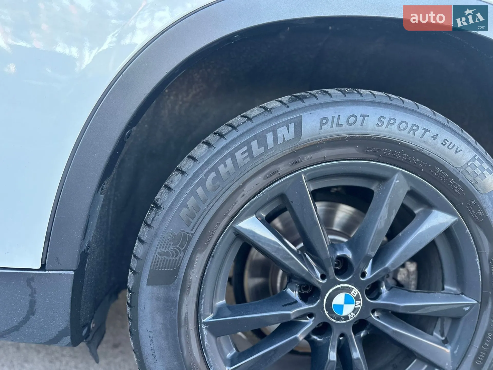 2017 BMW X5 - мініатюра 18