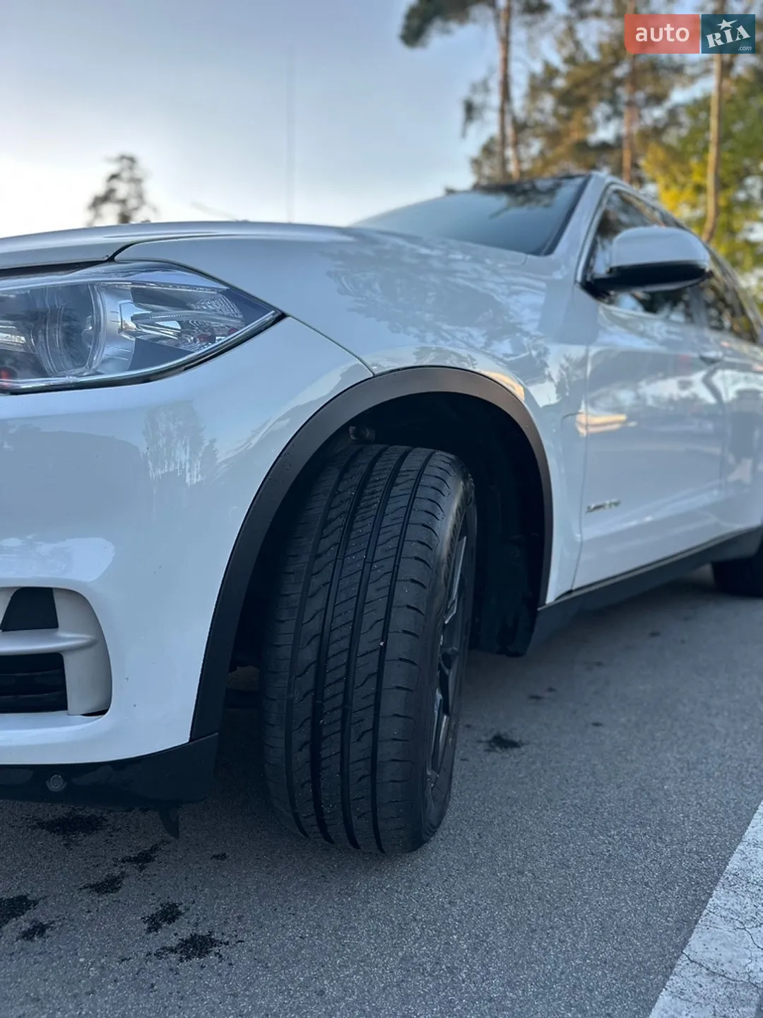 2017 BMW X5 - мініатюра 19