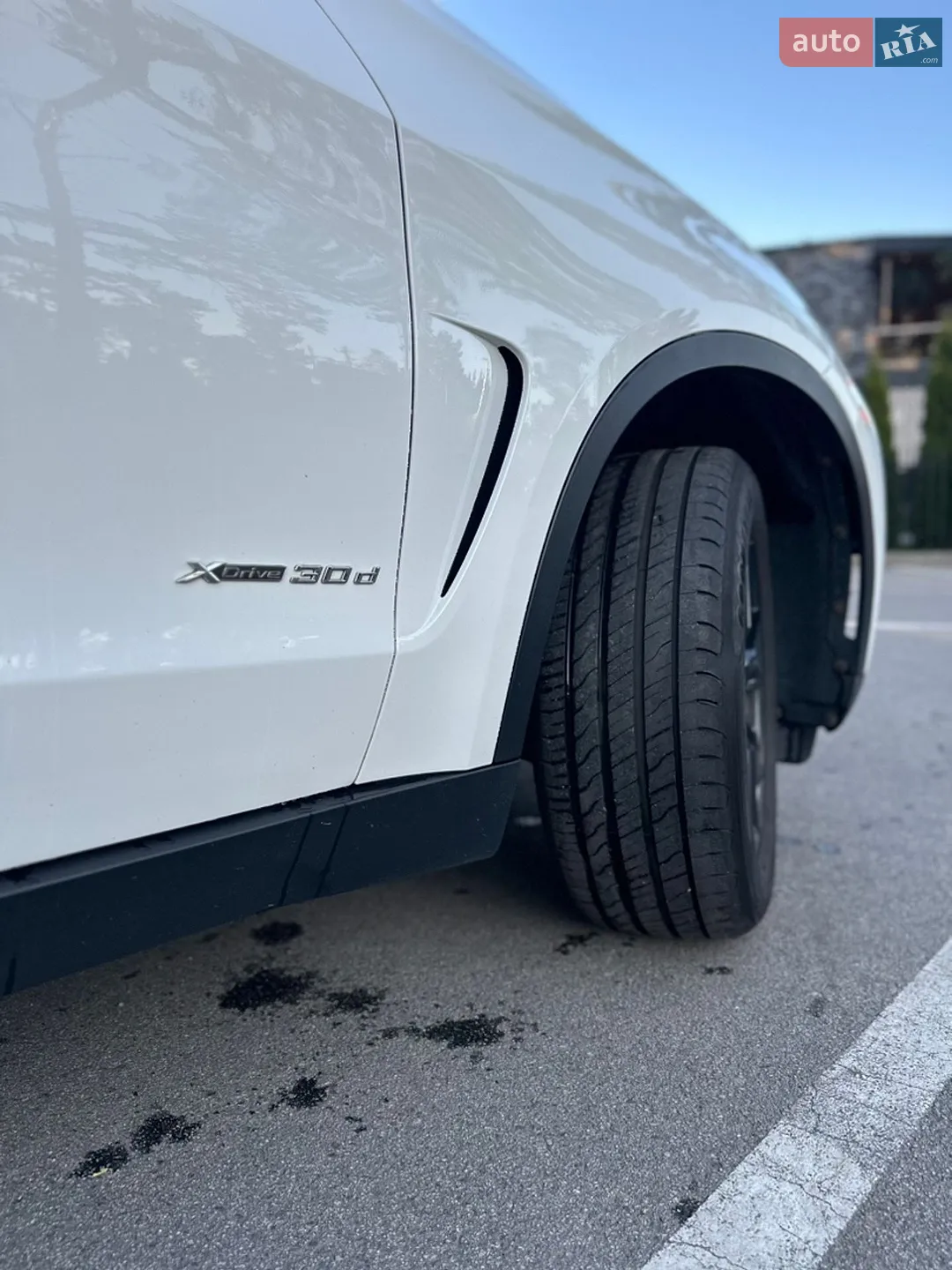2017 BMW X5 - мініатюра 21