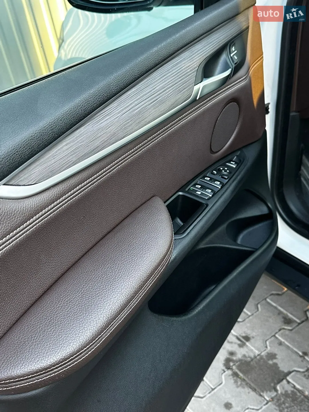 2017 BMW X5 - мініатюра 25