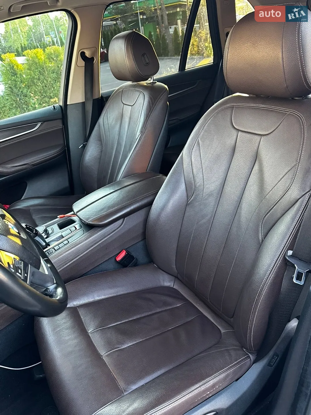 2017 BMW X5 - мініатюра 26