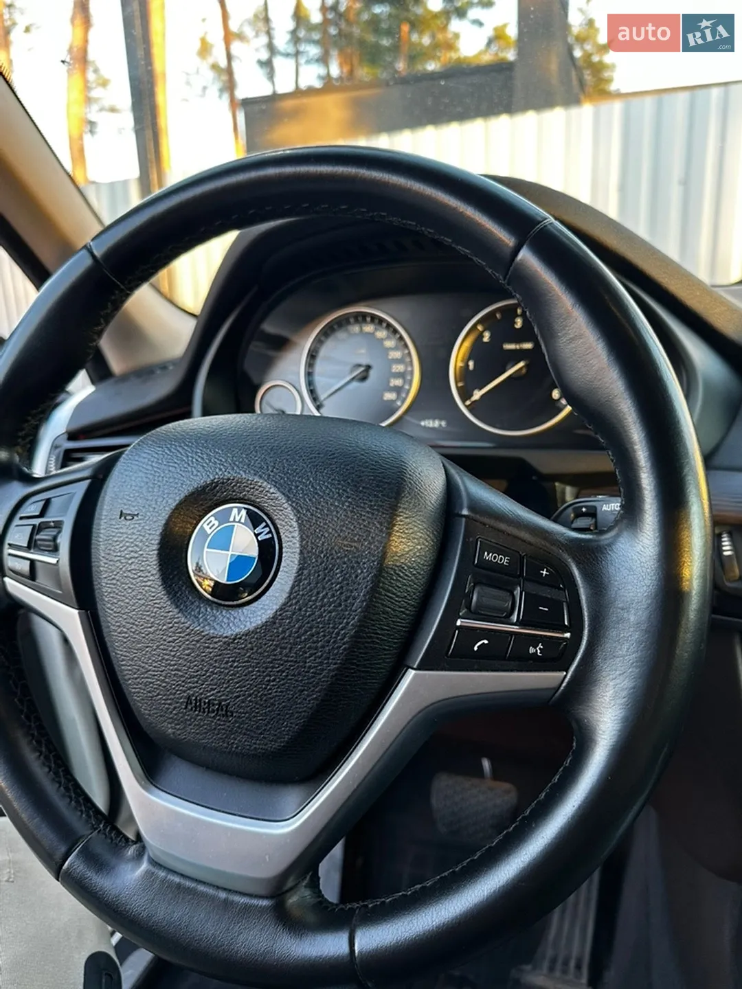 2017 BMW X5 - мініатюра 28