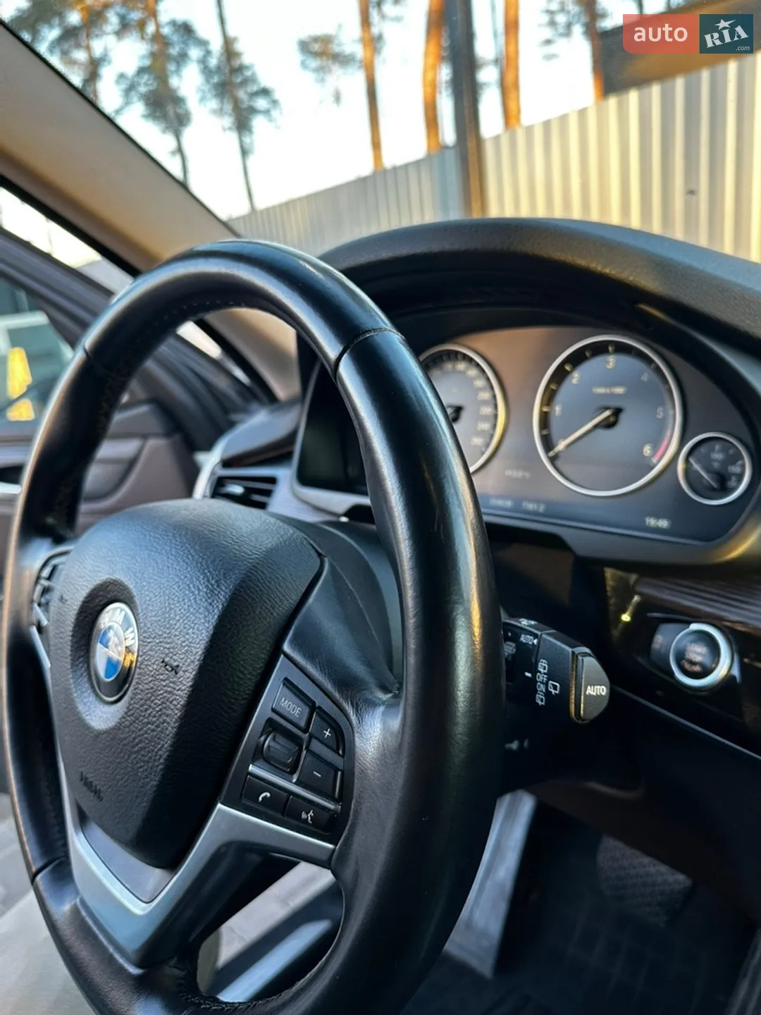 2017 BMW X5 - мініатюра 29