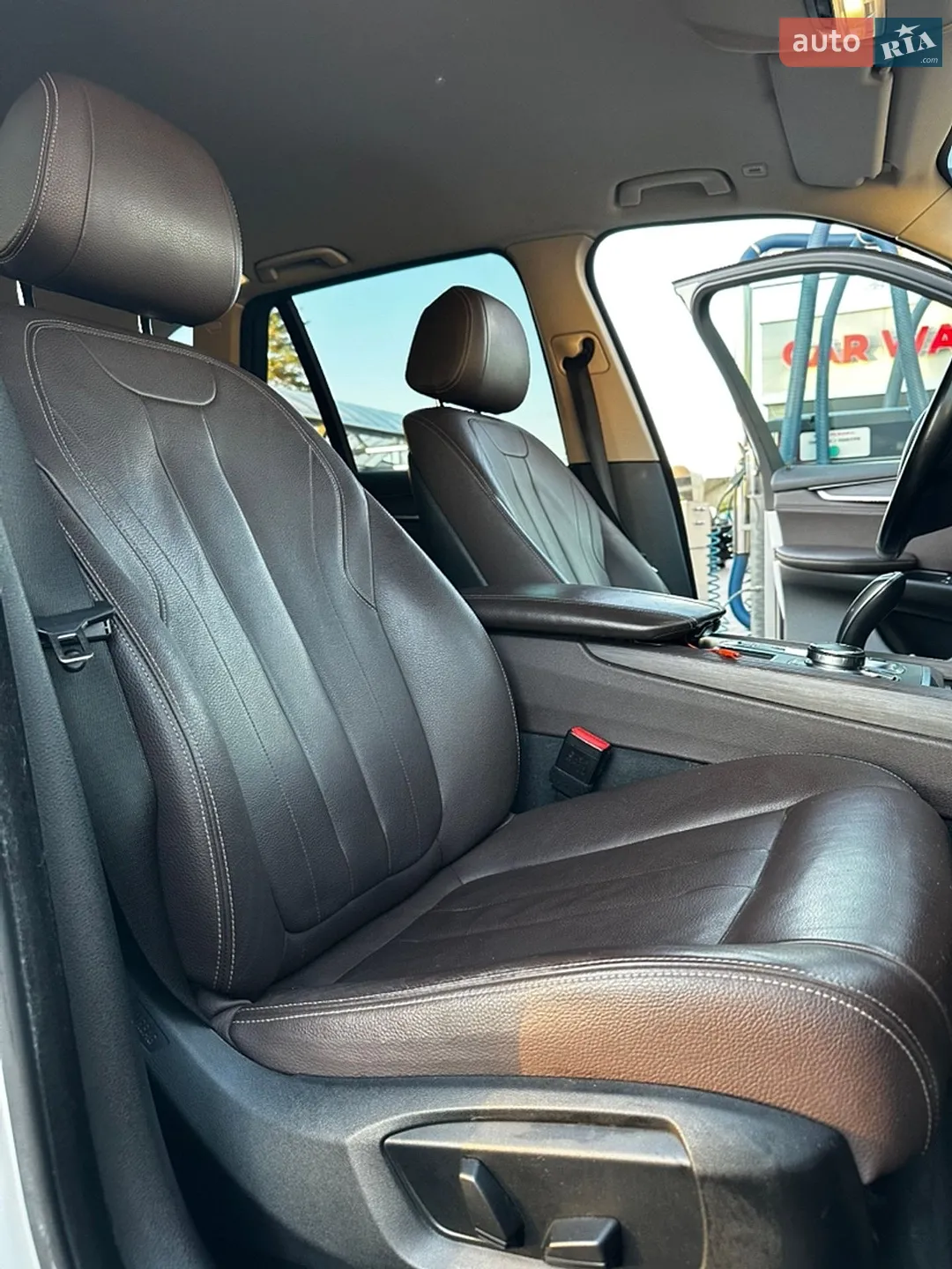 2017 BMW X5 - мініатюра 31