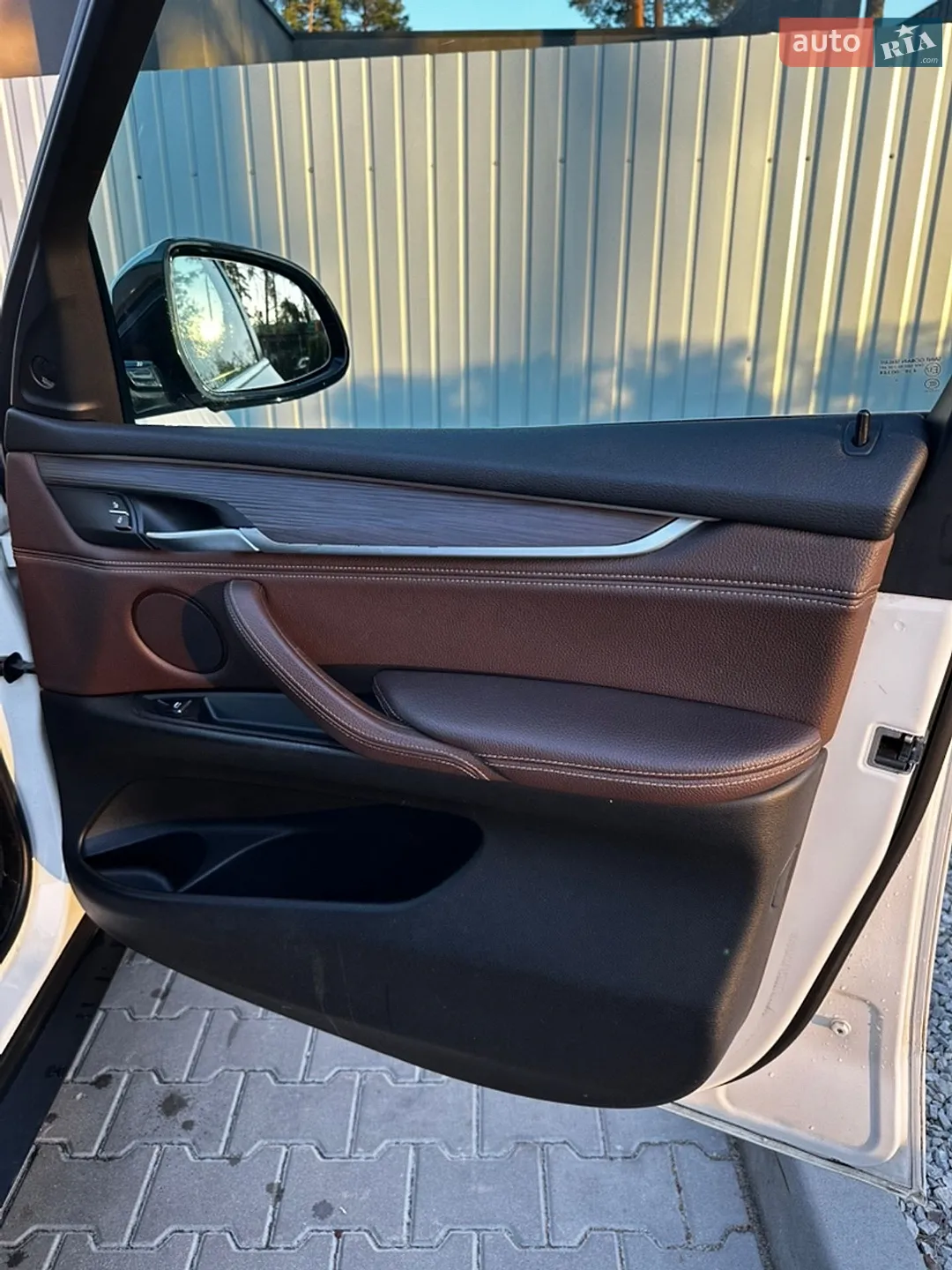 2017 BMW X5 - мініатюра 32