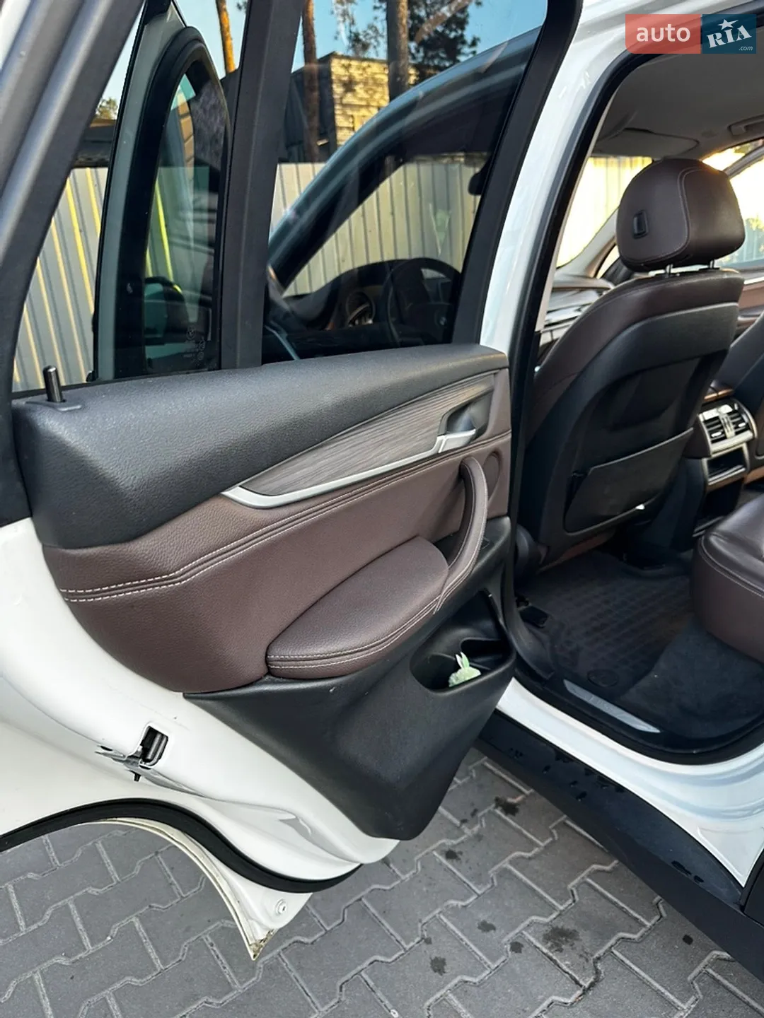 2017 BMW X5 - мініатюра 35