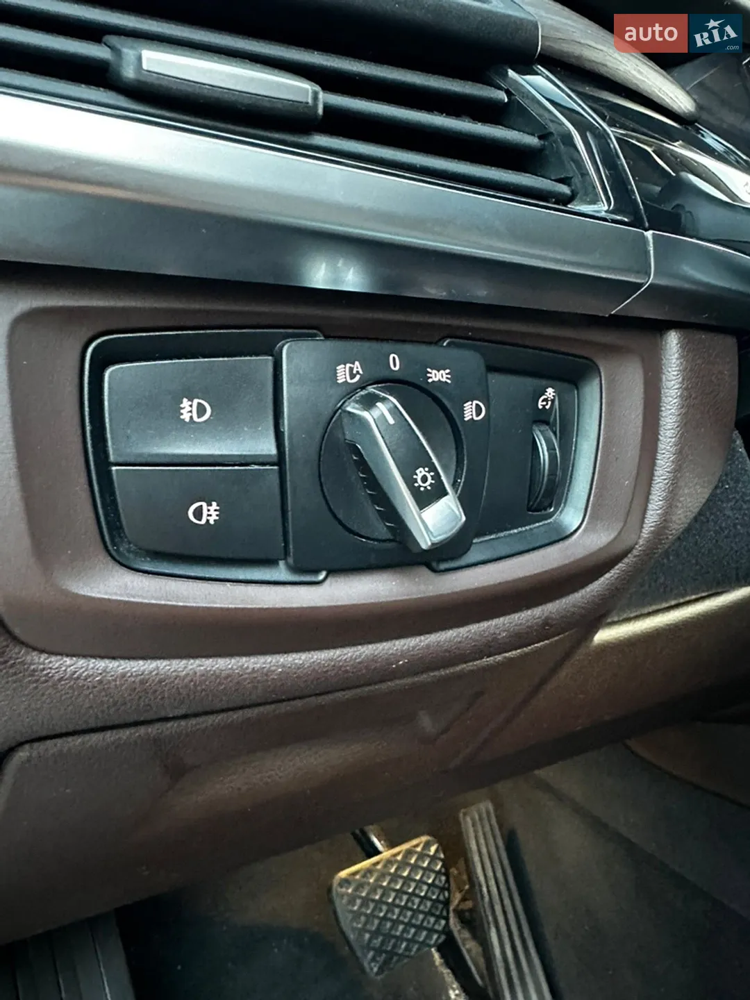 2017 BMW X5 - мініатюра 37