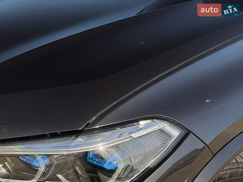 Внедорожник / Кроссовер BMW X5 2019 в Одессе