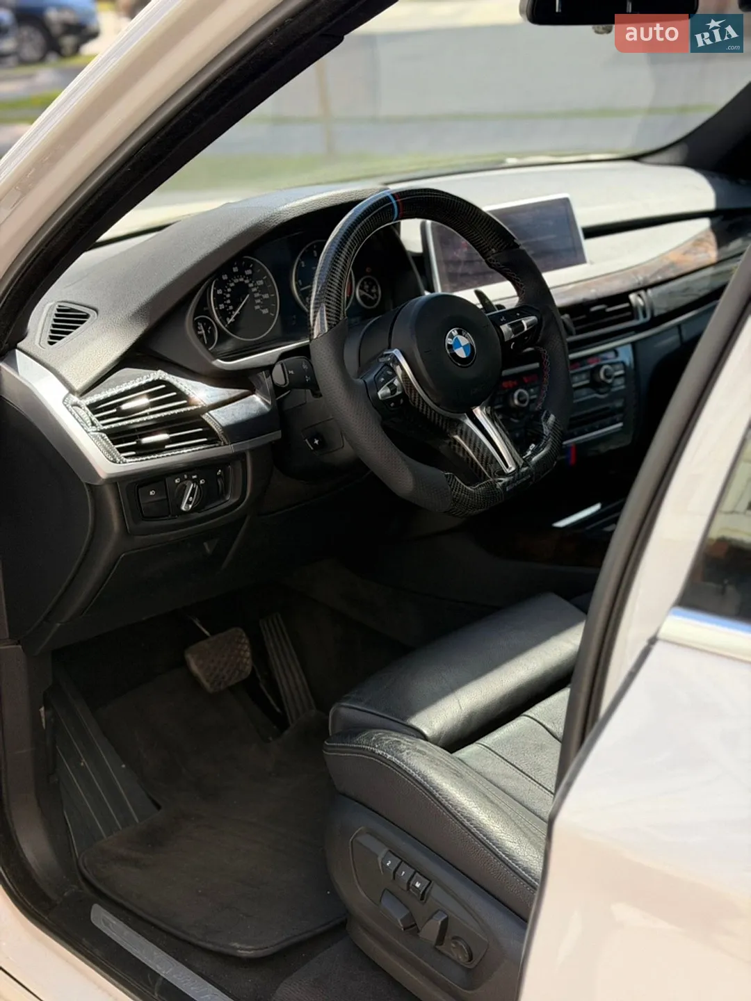 2015 BMW X5 - мініатюра 39