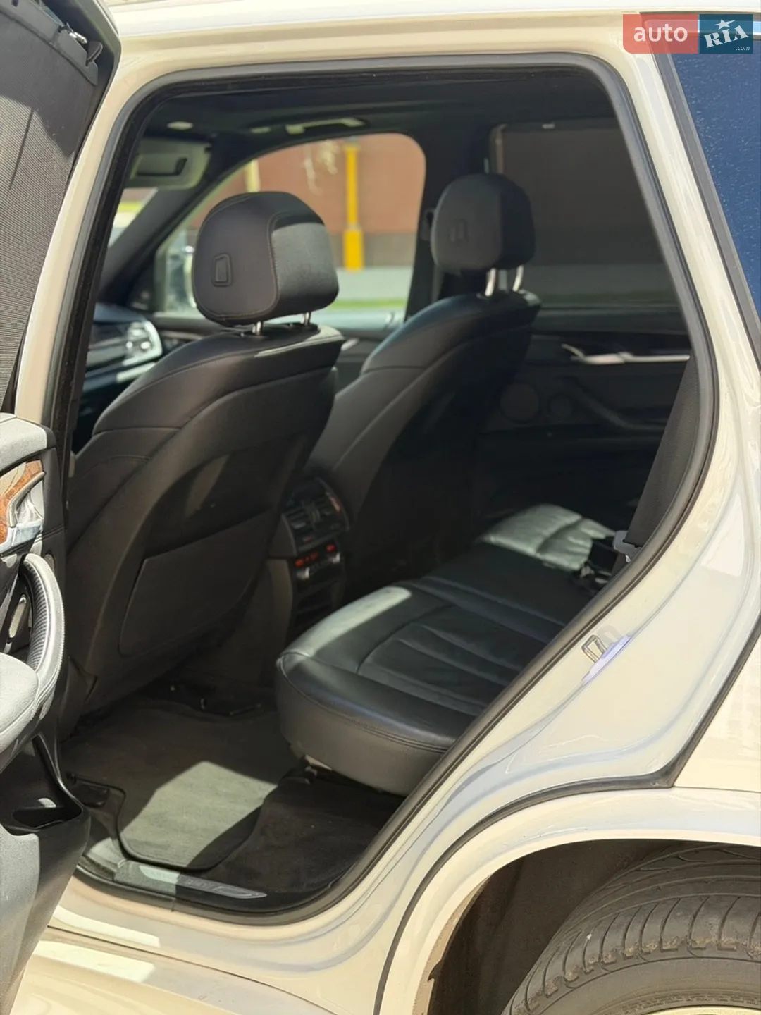 2015 BMW X5 - мініатюра 43