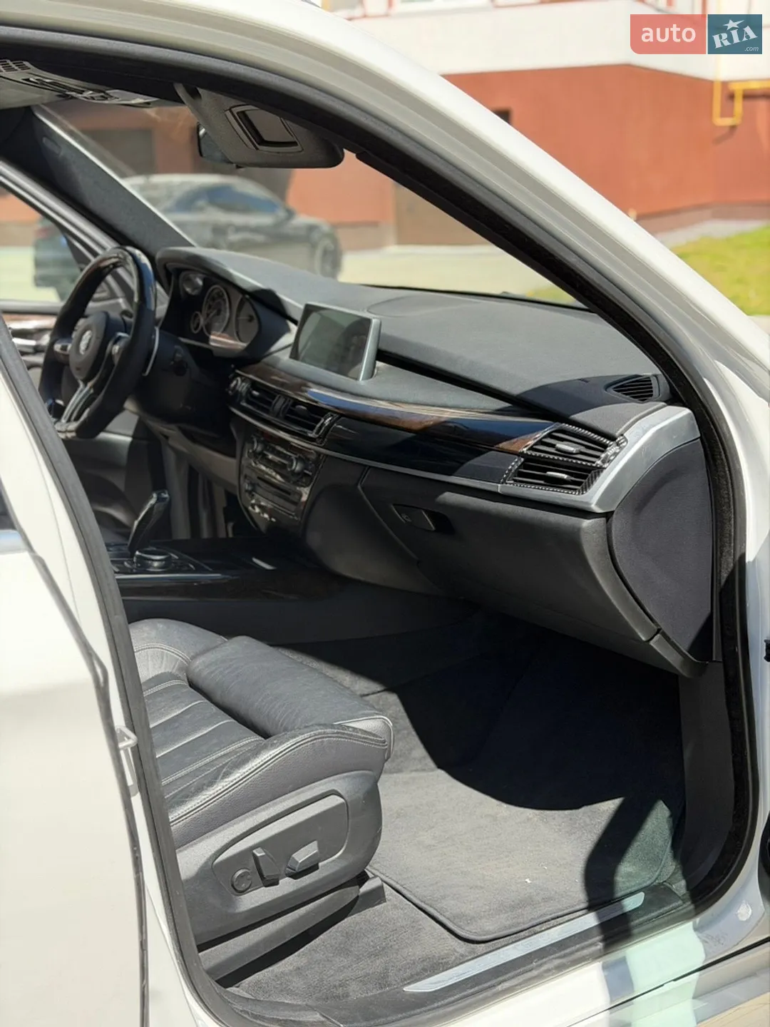 2015 BMW X5 - мініатюра 49