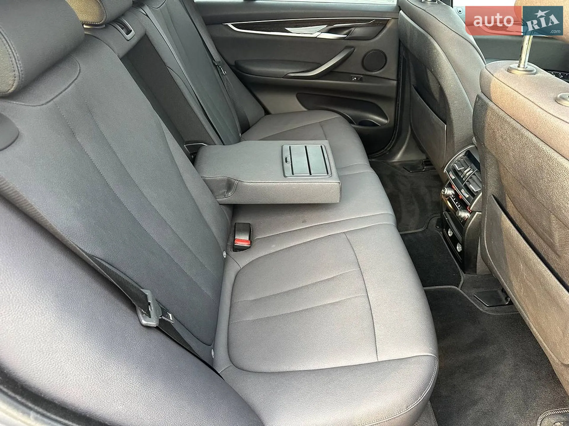 2018 BMW X5 - мініатюра 25