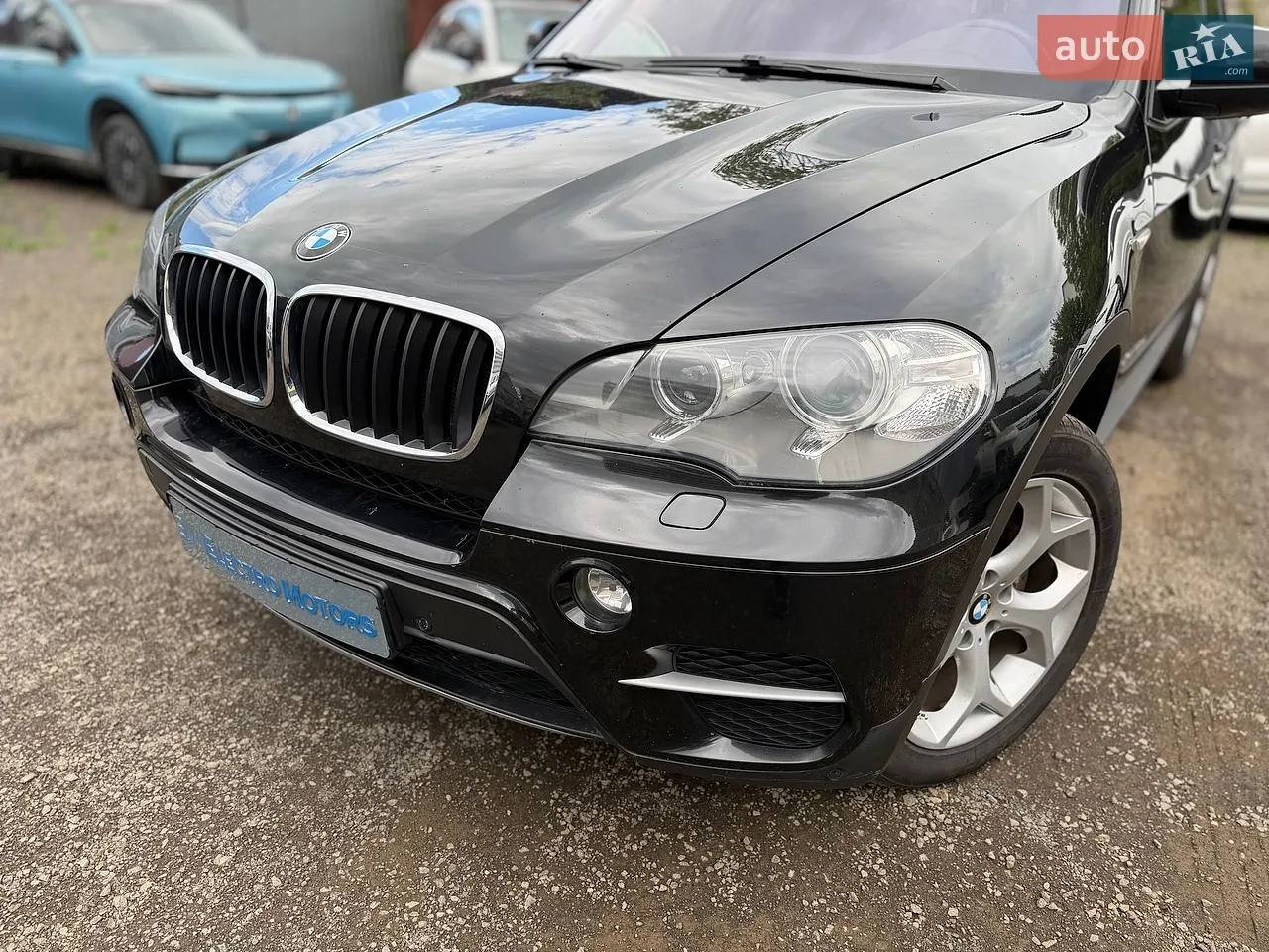 2012 BMW X5 - мініатюра 18