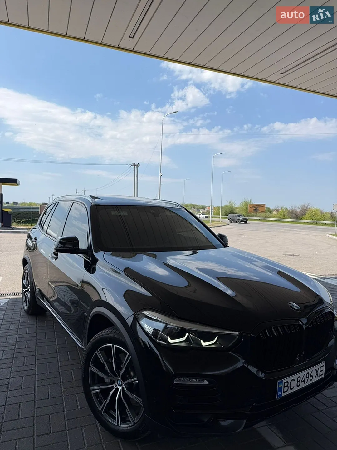 2018 BMW X5 - мініатюра 8