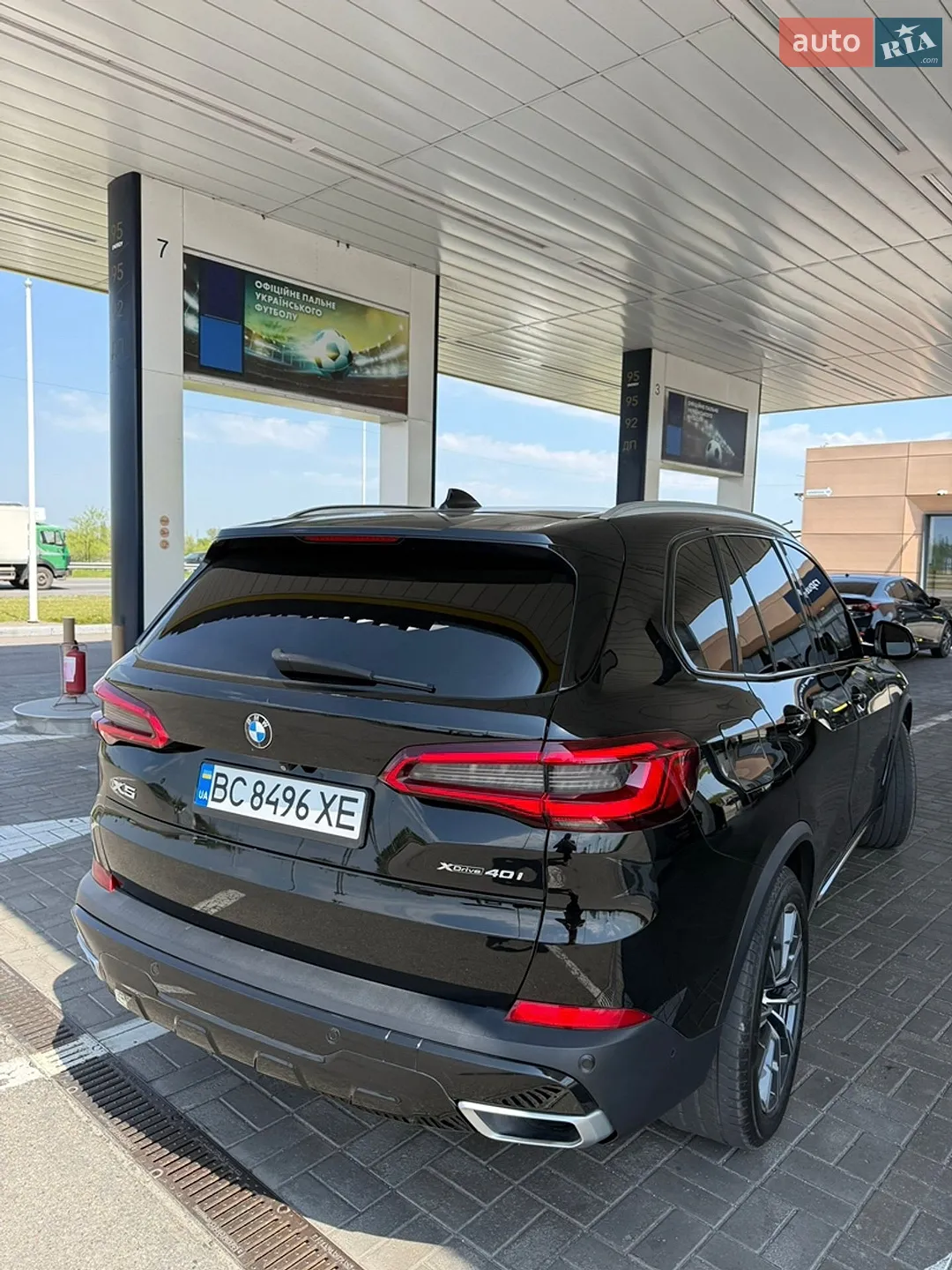 2018 BMW X5 - мініатюра 12