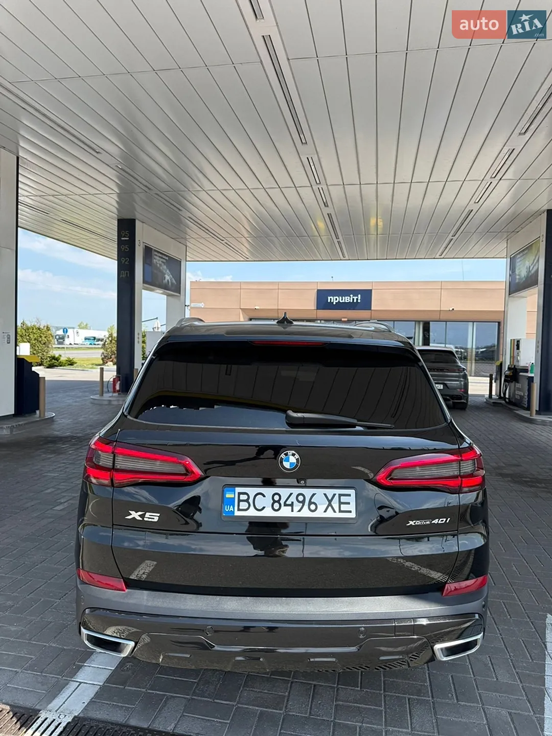 2018 BMW X5 - мініатюра 14