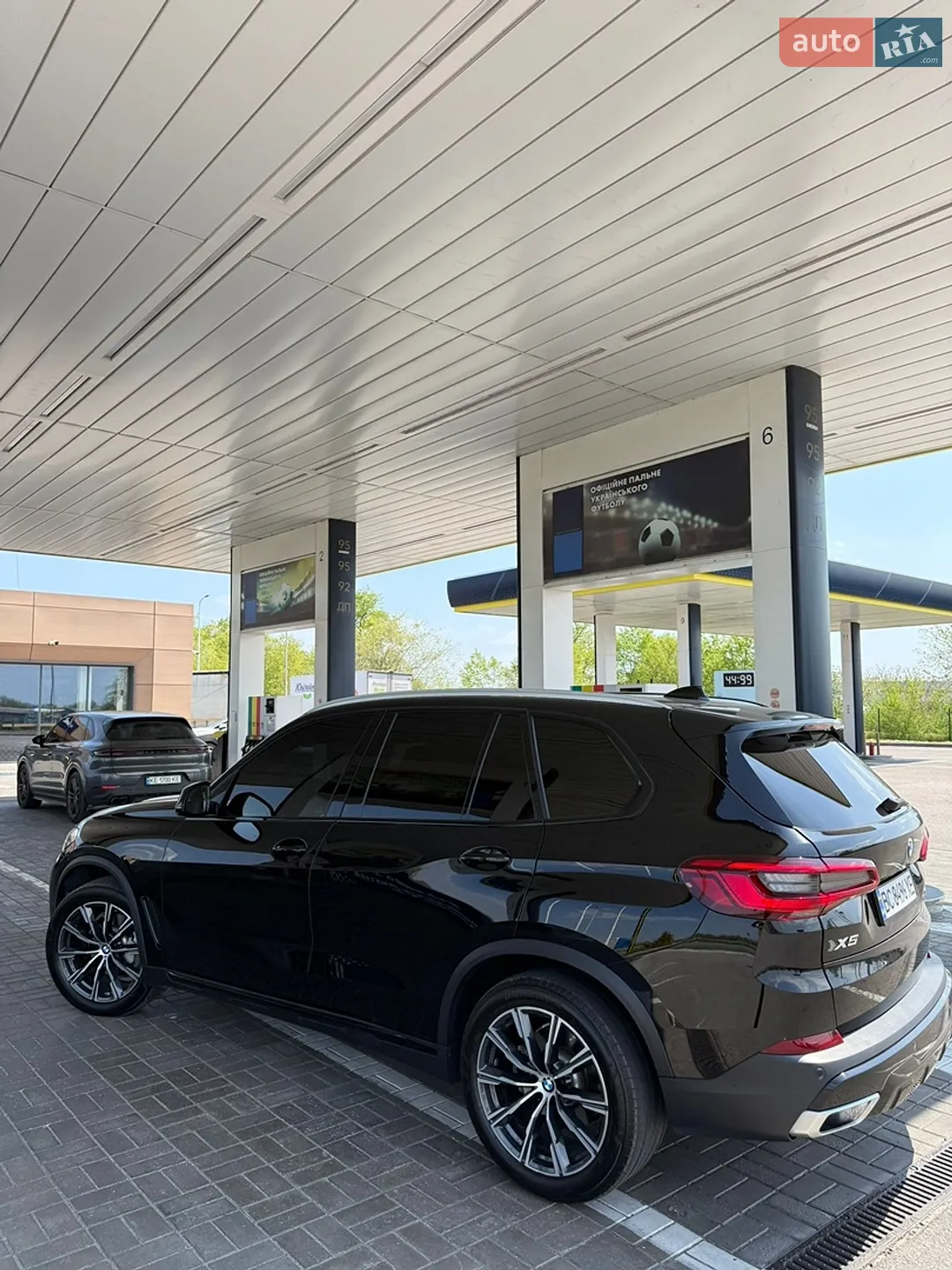 2018 BMW X5 - мініатюра 16