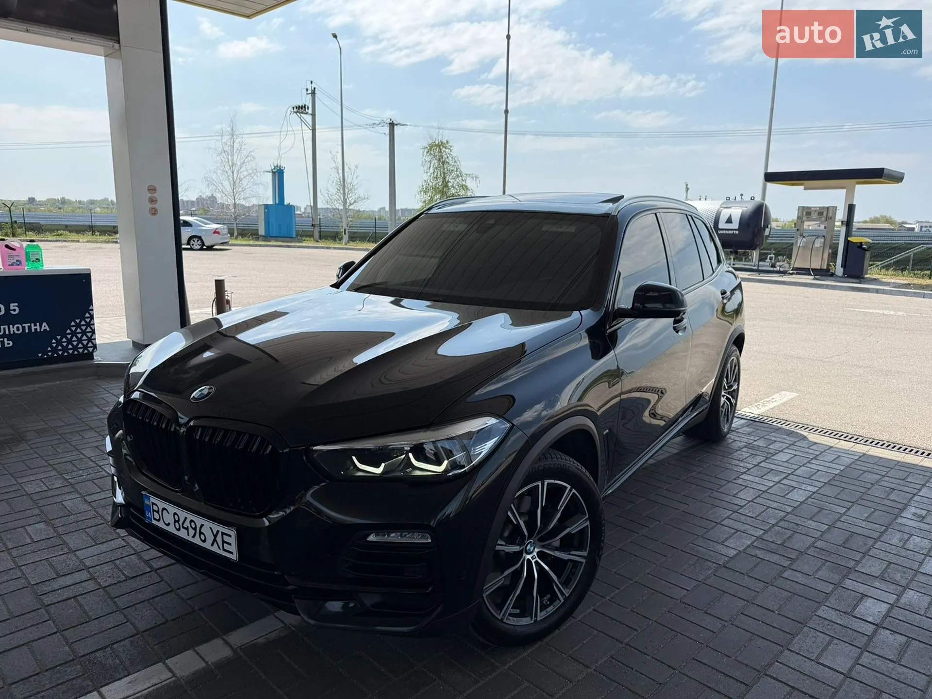 2018 BMW X5 - мініатюра 19