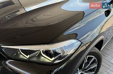 Позашляховик / Кросовер BMW X5 2018 в Дніпрі