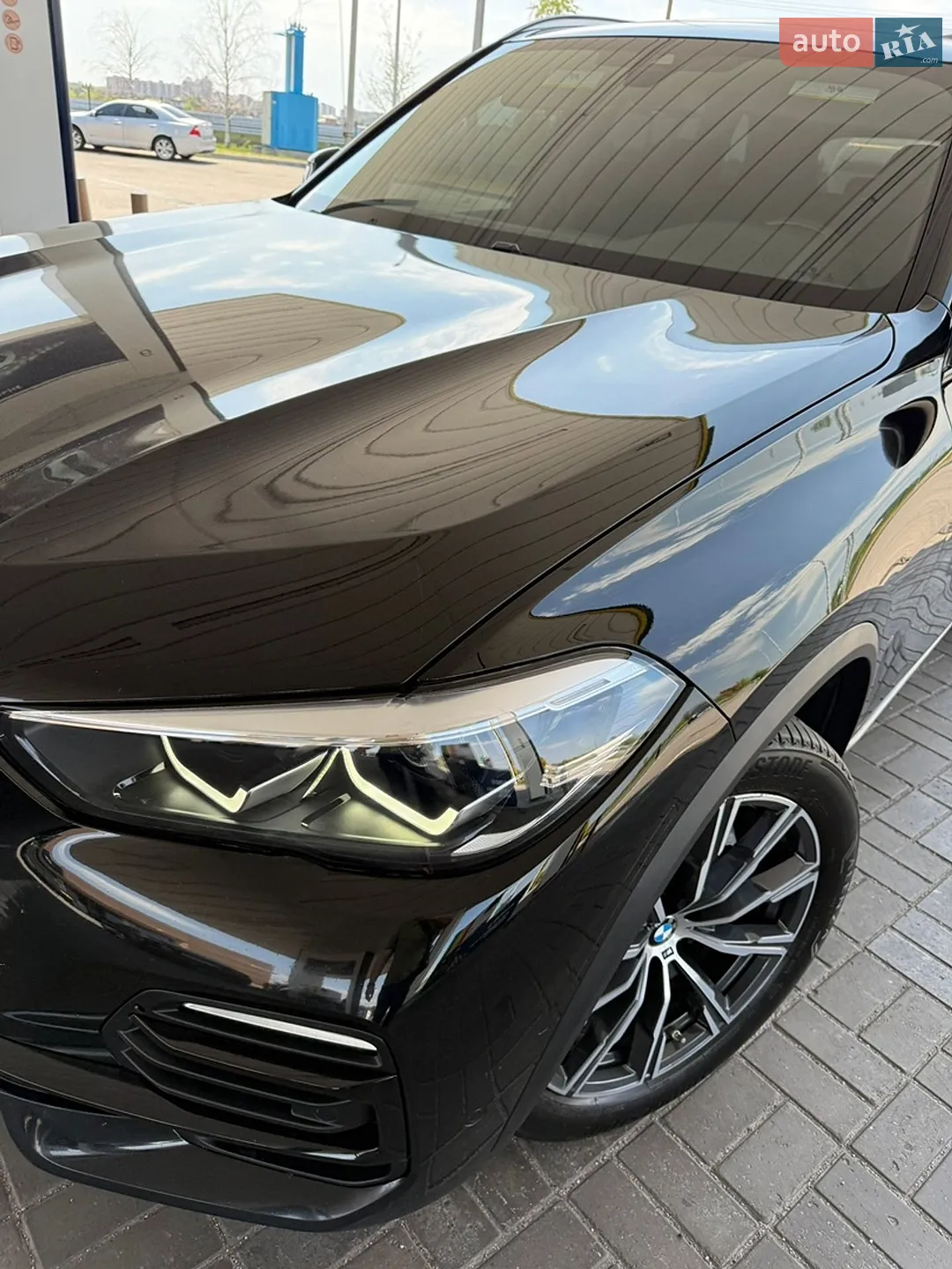 2018 BMW X5 - мініатюра 22