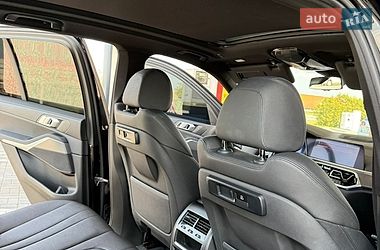 Позашляховик / Кросовер BMW X5 2018 в Дніпрі
