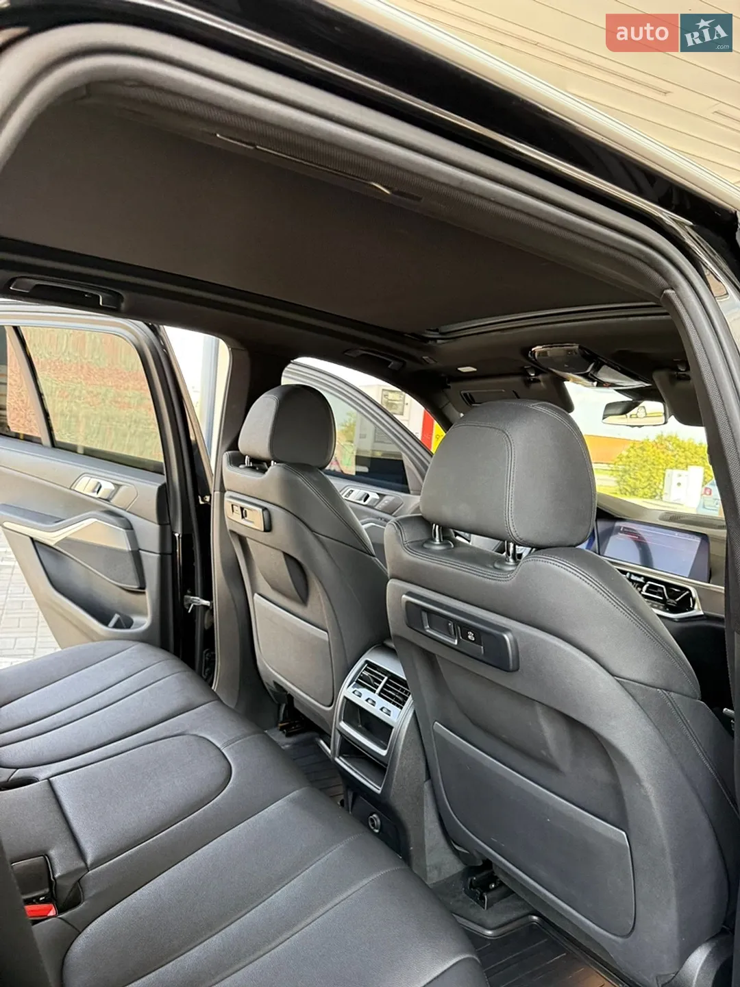 2018 BMW X5 - мініатюра 29