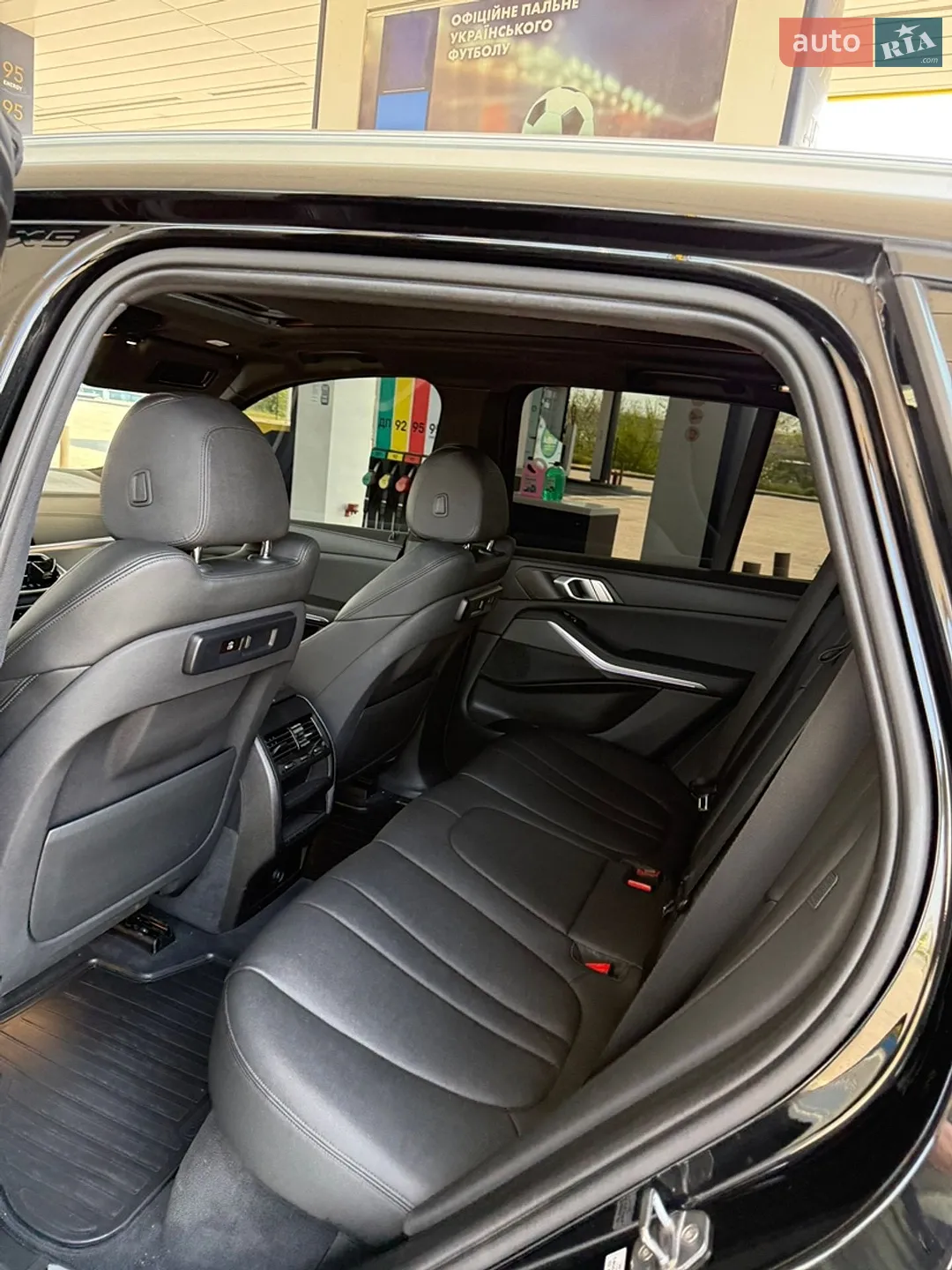 2018 BMW X5 - мініатюра 31