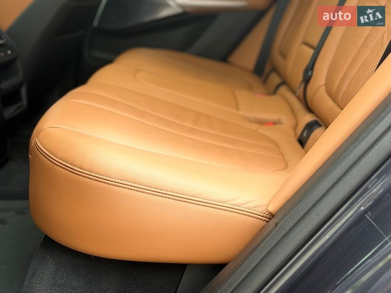 Позашляховик / Кросовер BMW X5 2019 в Києві