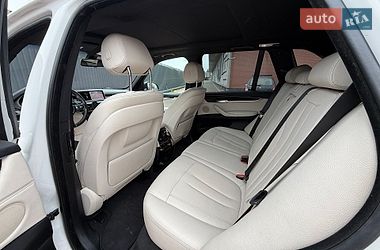 Внедорожник / Кроссовер BMW X5 2018 в Одессе